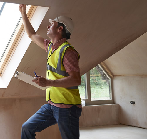 Property renovation company